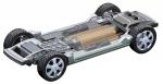 GM Sequel Concept 2005 года
